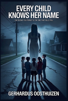 Paperback Every Child Knows Her Name Book