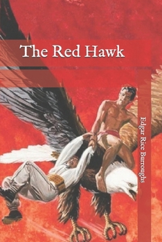The Red Hawk - Book #3 of the Moon Trilogy