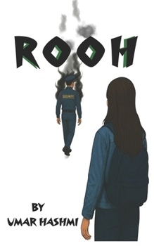 Paperback Rooh Book