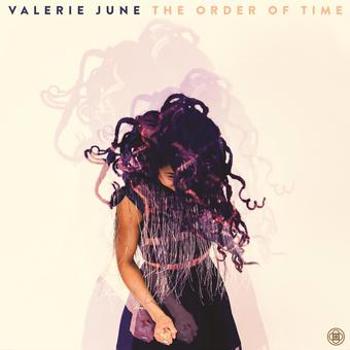 Vinyl The Order Of Time (LP) Book