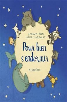 Hardcover Pour bien s'endormir [German] Book