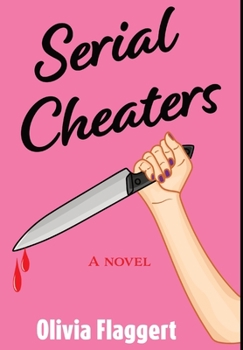Hardcover Serial Cheaters Book