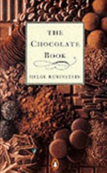 Paperback The Chocolate Book (Cookery Library) Book