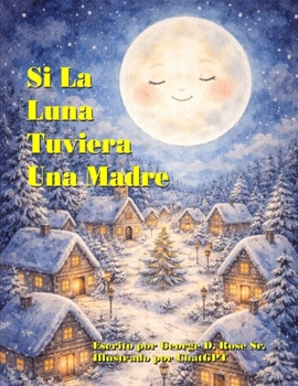 Sí la luna tuviera una madre: (If The Moon Had A Mother) (Spanish Edition)