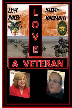 Paperback Love A Veteran Book