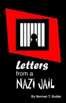Paperback Letters from a Nazi Jail Book
