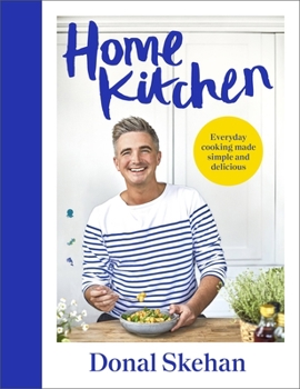 Hardcover Home Kitchen Book