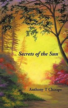 Paperback Secrets of the Sun Book