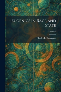 Eugenics in Race and State