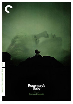 Rosemary's Baby