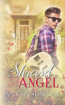 Shrewd Angel - Book #6 of the Christmas Angel