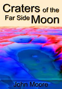 Paperback Craters of the Far Side Moon Book