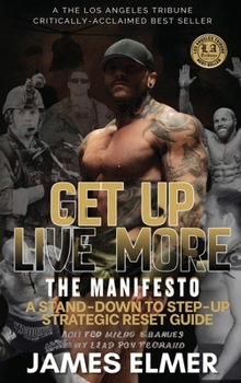 GET UP LIVE MORE: A Ranger’s War No One Saw