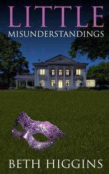 Paperback Little Misunderstandings Book