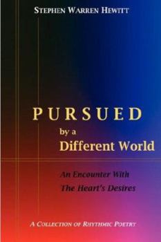 Paperback Pursued by a Different World Book