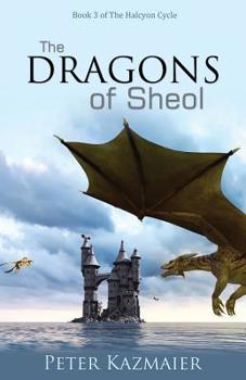 Paperback The Dragons of Sheol Book