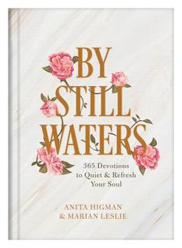 Hardcover By Still Waters Book