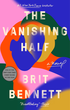 Paperback The Vanishing Half Book