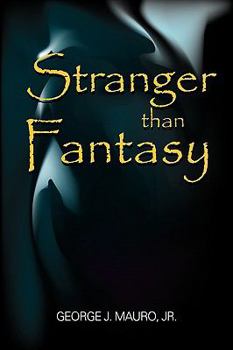 Paperback Stranger than Fantasy Book