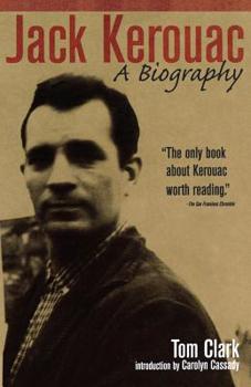 Paperback Jack Kerouac: A Biography Book
