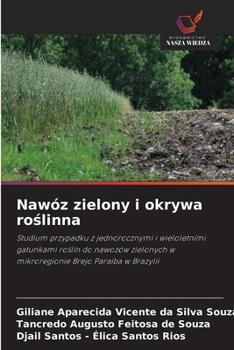 Nawóz zielony i okrywa roslinna (Polish Edition)