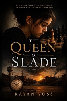 Paperback The Queen of Slade Book