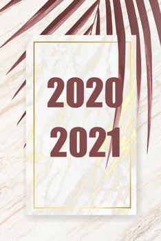 2020 / 2021: Planer / Kalender f�r das Jahr 2020 und 2021