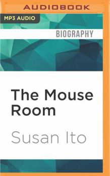 MP3 CD The Mouse Room Book