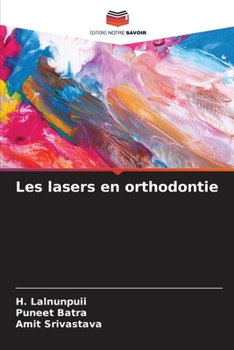 Paperback Les lasers en orthodontie [French] Book