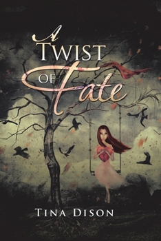 Paperback A Twist of Fate Book