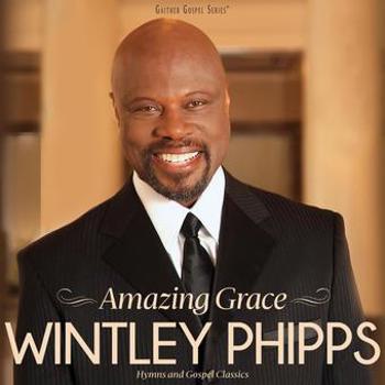 Music - CD Amazing Grace: Hymns And Gospel Classics Book