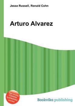 Paperback Arturo Alvarez Book