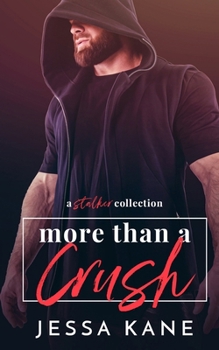 Paperback More than a Crush Book