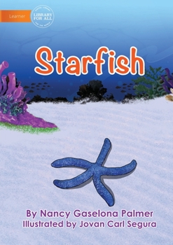 Paperback Starfish Book