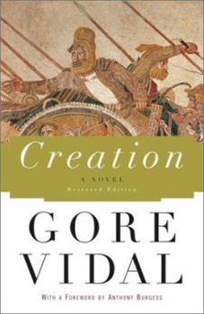 Hardcover Creation: A Novel Book