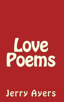 Paperback Love Poems Book