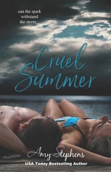 Paperback Cruel Summer Book