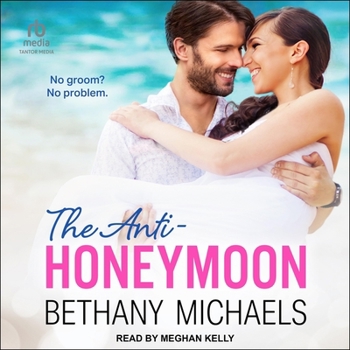 Audio CD The Anti-Honeymoon Book