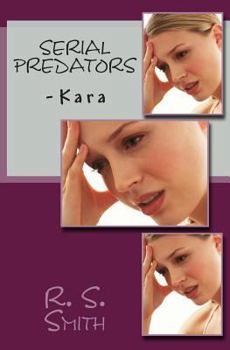 Paperback Serial Predators: -Kara Book