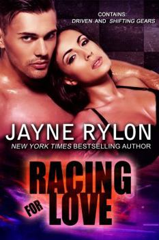 Paperback Racing for Love Book