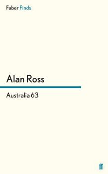 Paperback Australia 63 Book
