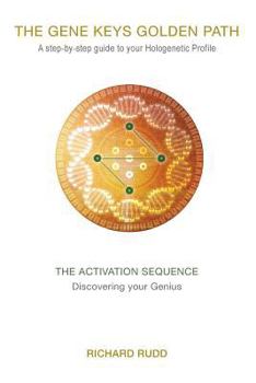 Paperback The Activation Sequence: Discovering Your Genius Book