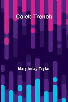 Paperback Caleb Trench Book