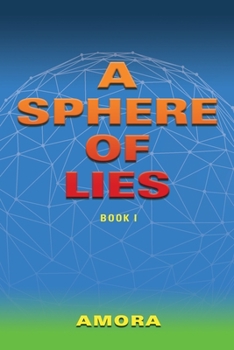 Paperback A Sphere of Lies Book