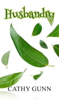 Hardcover Husbandry Book