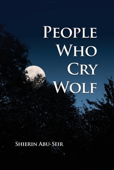 Paperback People Who Cry Wolf Book