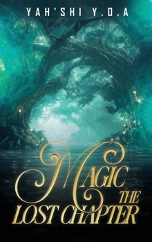 Hardcover Magic The Lost Circle Book