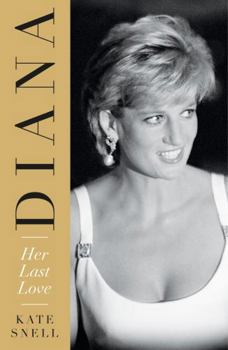Paperback Diana: Her Last Love Book