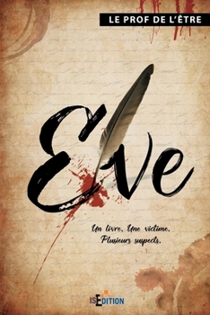 Paperback Ève [French] Book