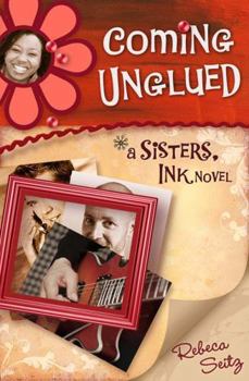 Paperback Coming Unglued Book